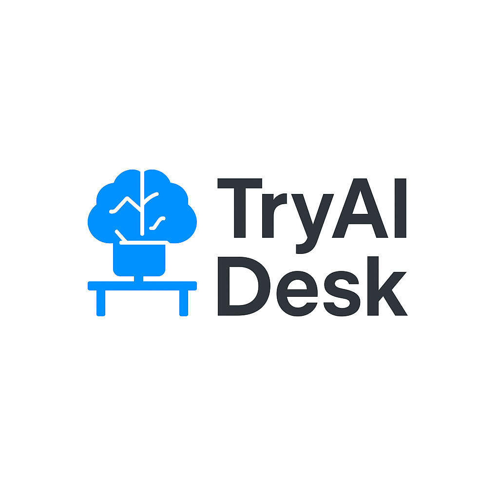 TryAI-logo